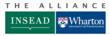 INSEAD, Wharton Re-Sign Educational Alliance